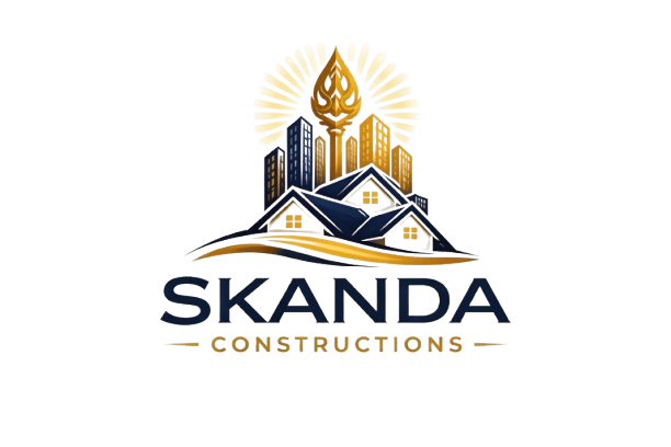 Skanda Logo